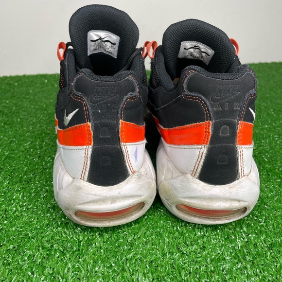 Nike Air Max 95 Baltimore Away - Picture 3 of 10